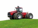 Case IH Steiger 485 50th Anniversary 2007 года